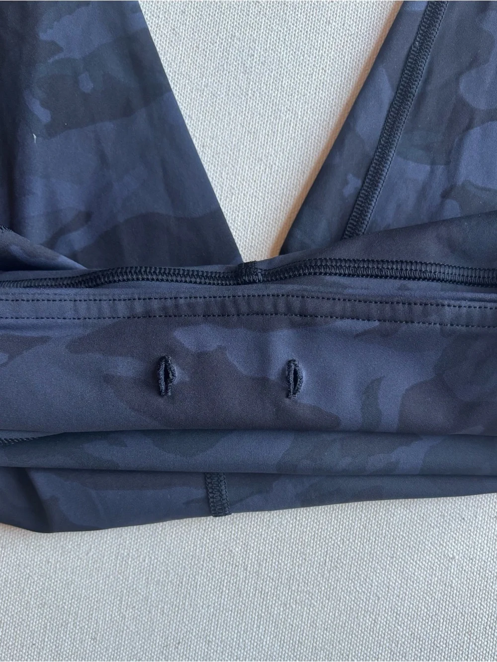 Lululemon x SoulCycle Fast & Free 25